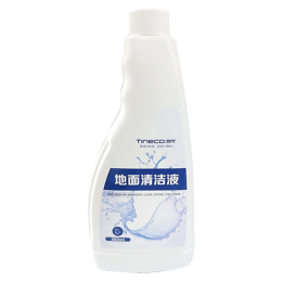 PLUS會(huì)員：Tineco 添可 FLoorQJY500 洗地機(jī)清潔液*3 （3L）