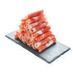 限地區(qū)：寧鑫 灘羊羊肉卷 750g