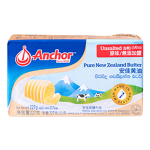 Anchor 安佳 黃油 原味 227g