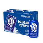 TERUN 天潤 奶啤 乳酸菌飲品 300ml*12聽