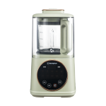 PLUS會員：Westinghouse 西屋電氣 WPB09J8 破壁料理機(jī) 抹茶綠