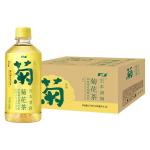 怡寶原味菊花植物飲料450ml*15瓶整箱裝 怡寶至本清潤菊花茶飲品