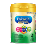 MeadJohnson Nutrition 美贊臣 安兒健系列 兒童奶粉 港版 4段 900g