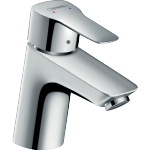 hansgrohe 漢斯格雅 Mysport系列 71111007 冷熱臺盆龍頭