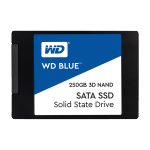 Western Digital 西部數(shù)據(jù) Blue系列 SA510 SATA固態(tài)硬盤 500GB