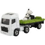 TAKARA TOMY 多美 438908 3號(hào)動(dòng)物大熊貓搬運(yùn)車(chē)