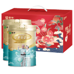 MENGNIU 蒙牛 鉑金裝 多維高鈣 中老年奶粉 800g*2罐