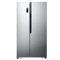 容声(Ronshen) 646升 对开门冰箱 双开门 一级能效 双变频 风冷无霜 智能冰箱BCD-646WD11HPA