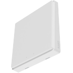 Aqara綠米聯(lián)創(chuàng)無線開關(guān)D1單鍵 隨意貼 已接入米家/HomeKit 白色