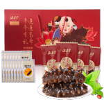 HYT 海晏堂 大連冷凍即食海參 1800g 30只