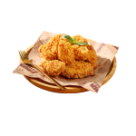 圣農(nóng) 脆皮炸翅 香辣味 270g