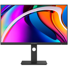 Innocn 聯(lián)合創(chuàng)新 27C1U-D 27英寸IPS顯示器（3840×2160、60Hz、100%sRGB）