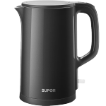 SUPOR 蘇泊爾 SW-15J626 保溫電水壺 1.5L 灰色