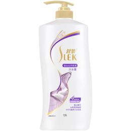 舒蕾洗頭發(fā)水膏女男蠶絲1L裝大瓶去屑柔順滑改善毛躁蓬松正品官方