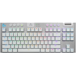 logitech 羅技 G913 TKL 三模機械鍵盤 87鍵