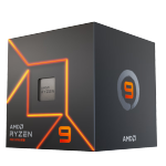 AMD R9-7900X 盒裝CPU處理器（12核24線程、4.7GHz）