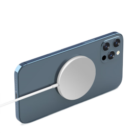 帕洛達(dá) Magsafe磁吸充電器 15W