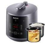 SUPOR 蘇泊爾 SY-50YC8011 電壓力鍋 5L