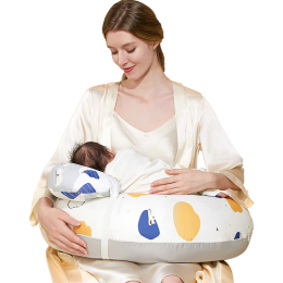 JOYOURBABY 佳韻寶 JAD01006 哺乳枕頭 印象星空