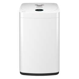 美的（Midea）波轮洗衣机全自动 MB30V05  3公斤 迷你洗衣机小型 儿童洗衣机 婴儿洗衣机 内衣洗衣机 除螨