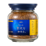 AGF 藍(lán)金罐 速溶咖啡 80g