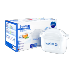 BRITA 碧然德 凈水壺濾芯 Maxtra 多效濾芯 6枚裝