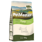 PetMaster 佩瑪思特 深海魚雞肉全犬幼犬狗糧 10kg