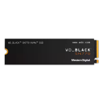 Western Digital 西部數(shù)據(jù) SN770 NVMe M.2 固態(tài)硬盤 2TB（PCI-E4.0）