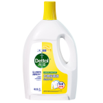 Dettol 滴露 衣物除菌液 3L 清新檸檬