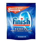 finish 亮碟 洗碗機(jī)專用軟水鹽 2kg