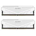 GLOWAY 光威 天策系列-皓月白 DDR4 3600Hz 臺式機內存條 16GB