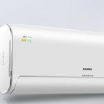 KELON 科龍 御風系列 KFR-50GLN1H-X1 新一級能效 壁掛式空調(diào) 2匹