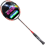 YONEX 尤尼克斯 天斧進攻 羽毛球拍 ASTROX 21S