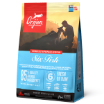 Orijen 渴望 六種魚全犬全階段狗糧 2kg