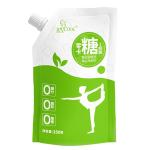 零卡糖醇赤蘚糖醇250g食品烘焙甜菊糖無(wú)代糖0卡糖優(yōu)于白糖木糖醇