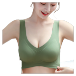 Miiow 貓人 女士薄款小胸聚攏收文胸 2件裝 K284
