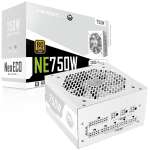 Antec 安鈦克 NE750 金牌全模組 750W 電腦電源