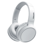 飛利浦（PHILIPS）頭戴式耳機(jī)無線藍(lán)牙耳機(jī)清晰通話耳麥游戲運(yùn)動(dòng)蘋果華為小米安卓手機(jī)通用TAH5205
