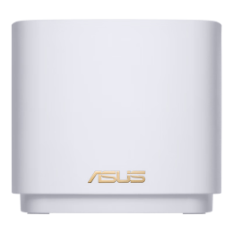 ASUS 華碩 靈耀 AX小魔方 Pro 路由器 WiFi6