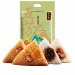 WU FANG ZHAI 五芳齋 五芳佳悅 粽子 1000g（6個(gè)肉4個(gè)甜）