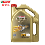 Castrol 嘉實(shí)多 小保養(yǎng)套餐 嘉實(shí)多 極護(hù)全合成 5W-30 4L+機(jī)濾+工時(shí)