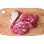 草原宏寶 國產(chǎn)內(nèi)蒙古 羔羊去骨后腿肉 凈重1kg/袋 冷凍 燒烤火鍋 羊腿肉 地理標(biāo)志認(rèn)證