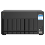 QNAP 威聯(lián)通 TS-832PX 8盤位NAS（AL324、4GB）