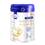 蓓康僖 幼兒配方羊奶粉 3段 800g