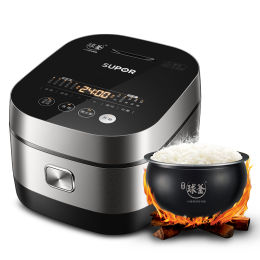 SUPOR 蘇泊爾 SF40HC650 電飯煲 4L