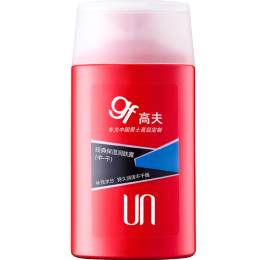 gf 高夫 男士經(jīng)典保濕潤膚露 中干性 125ml