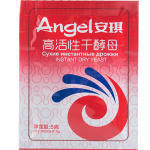 【新一代酵母】安琪官方旗艦店正品酵母粉家用包子饅頭專用發(fā)酵粉