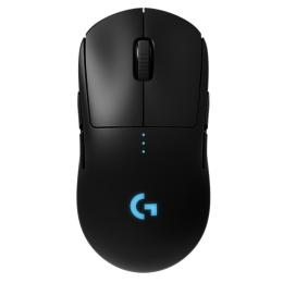 官方旗艦店羅技gpro wireless無線有線雙模電競游戲鼠標(biāo)狗屁王gpw