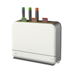 Morphy Richards 摩飛 MR1001 刀具砧板消毒機(jī) 椰奶白