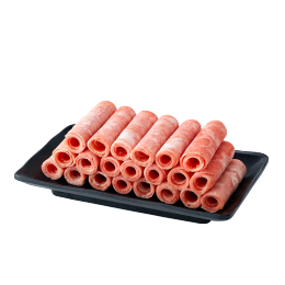 限地區(qū)：海底撈 草原羔羊肉卷 500g/袋